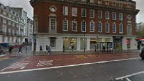 Simpson Millar London Office
